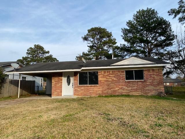 508 Hickory St, New Llano, LA 71461