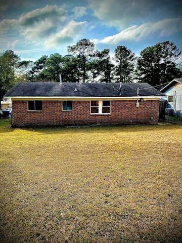 508 Hickory St, New Llano, LA 71461