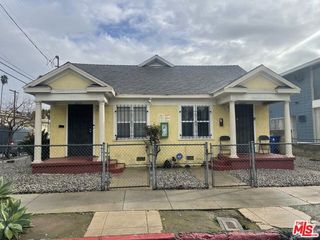 2711 Cimarron Street, Los Angeles, CA 90018
