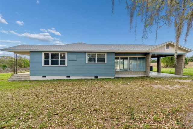 36841 CONLEY STREET, Zephyrhills, FL 33541