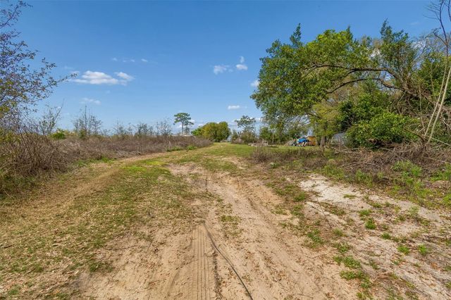 36841 CONLEY STREET, Zephyrhills, FL 33541