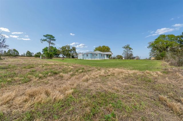 36841 CONLEY STREET, Zephyrhills, FL 33541