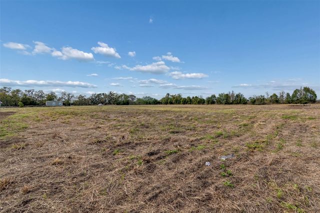 36841 CONLEY STREET, Zephyrhills, FL 33541