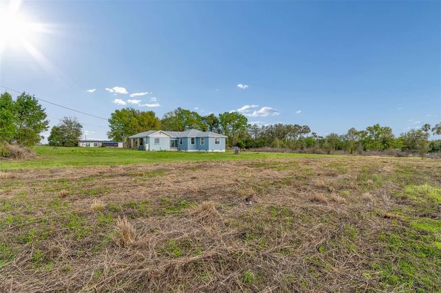 36841 CONLEY STREET, Zephyrhills, FL 33541