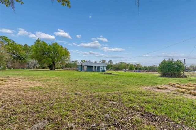 36841 CONLEY STREET, Zephyrhills, FL 33541