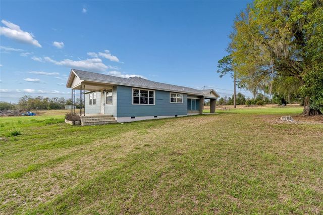 36841 CONLEY STREET, Zephyrhills, FL 33541