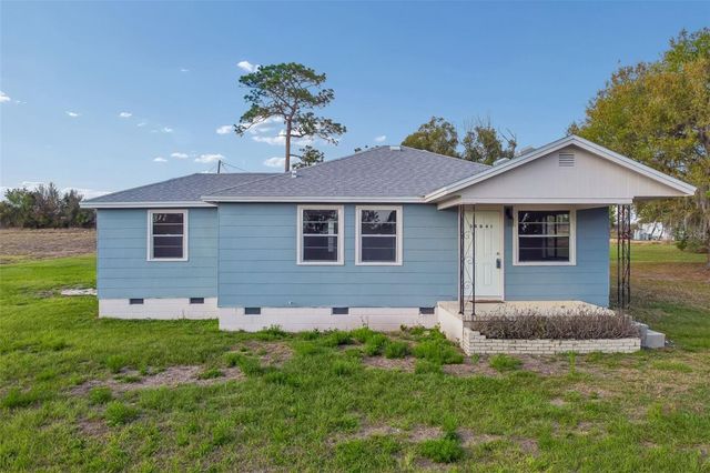 36841 CONLEY STREET, Zephyrhills, FL 33541