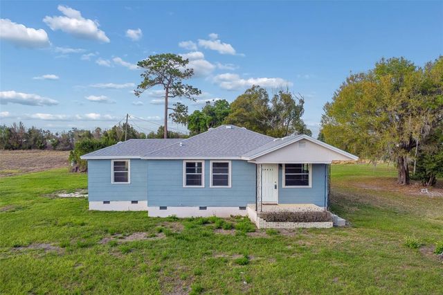 36841 CONLEY STREET, Zephyrhills, FL 33541