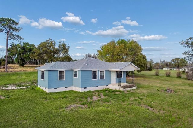 36841 CONLEY STREET, Zephyrhills, FL 33541