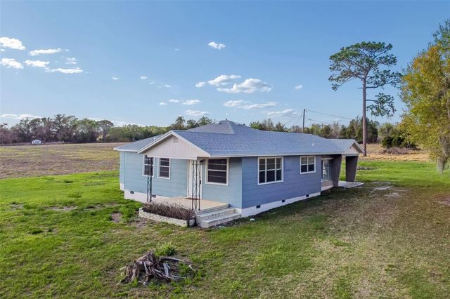 36841 CONLEY STREET, Zephyrhills, FL 33541