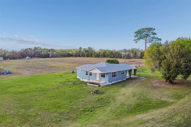 36841 CONLEY STREET, Zephyrhills, FL 33541