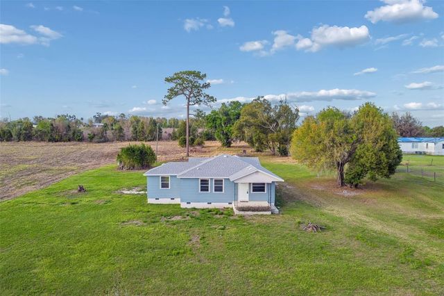 36841 CONLEY STREET, Zephyrhills, FL 33541