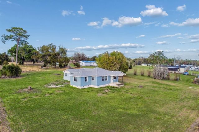 36841 CONLEY STREET, Zephyrhills, FL 33541