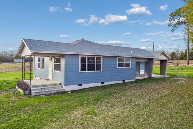 36841 CONLEY STREET, Zephyrhills, FL 33541