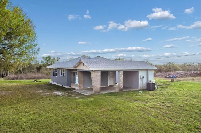 36841 CONLEY STREET, Zephyrhills, FL 33541