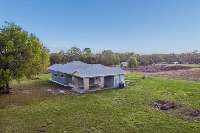 36841 CONLEY STREET, Zephyrhills, FL 33541