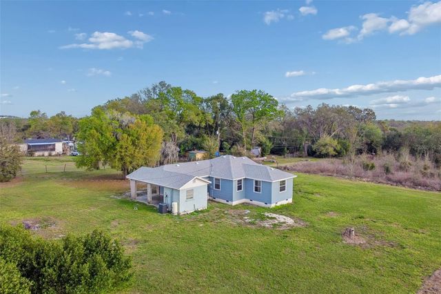 36841 CONLEY STREET, Zephyrhills, FL 33541