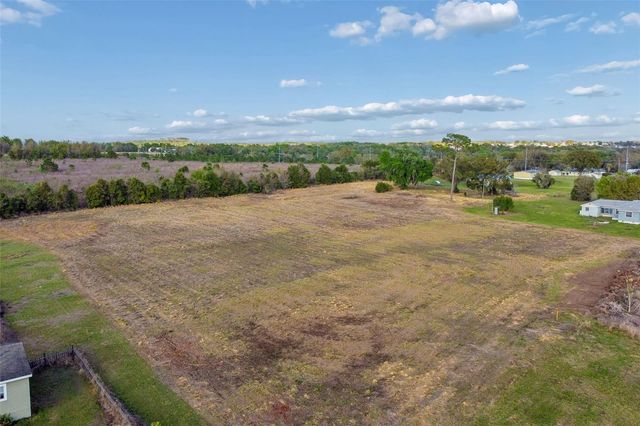 36841 CONLEY STREET, Zephyrhills, FL 33541