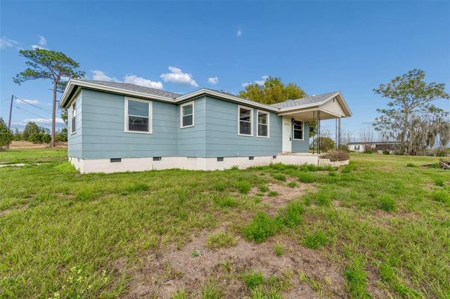 36841 CONLEY STREET, Zephyrhills, FL 33541