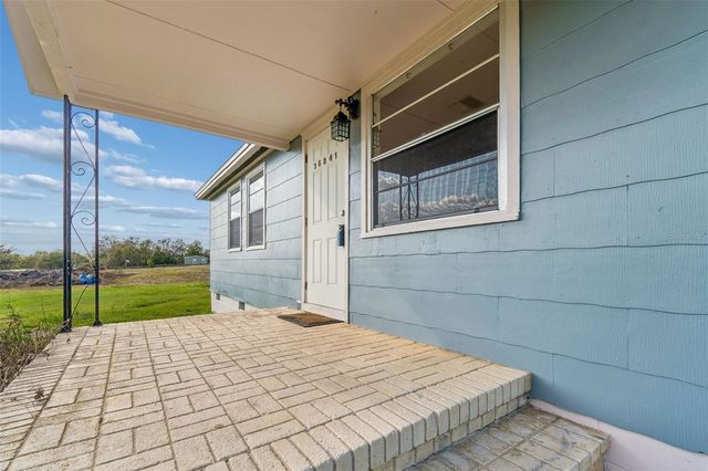 36841 CONLEY STREET, Zephyrhills, FL 33541