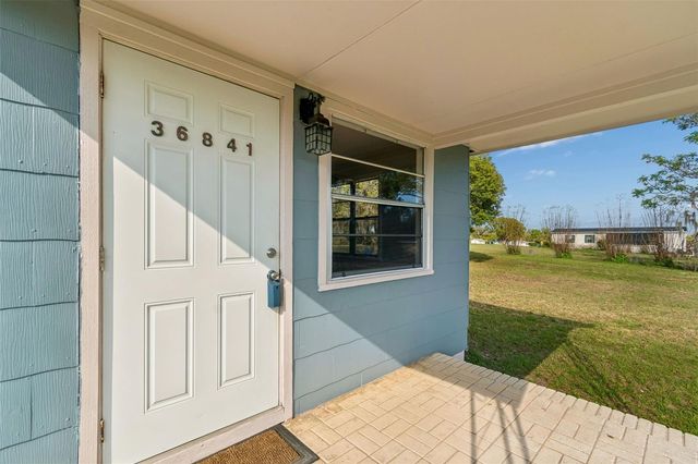 36841 CONLEY STREET, Zephyrhills, FL 33541