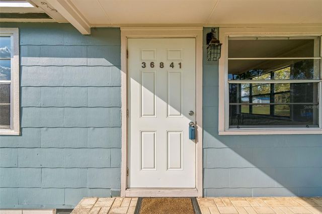 36841 CONLEY STREET, Zephyrhills, FL 33541