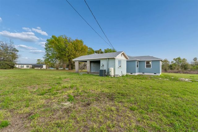 36841 CONLEY STREET, Zephyrhills, FL 33541