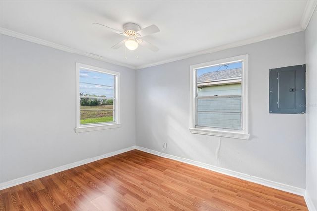 36841 CONLEY STREET, Zephyrhills, FL 33541