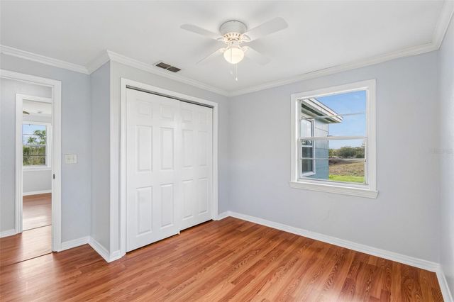 36841 CONLEY STREET, Zephyrhills, FL 33541