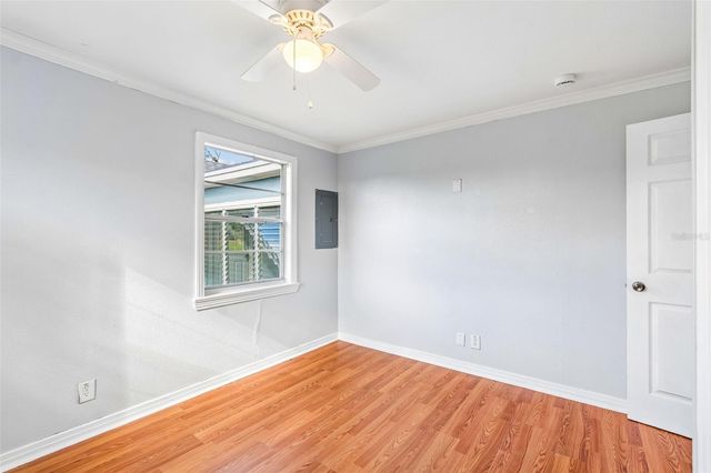 36841 CONLEY STREET, Zephyrhills, FL 33541