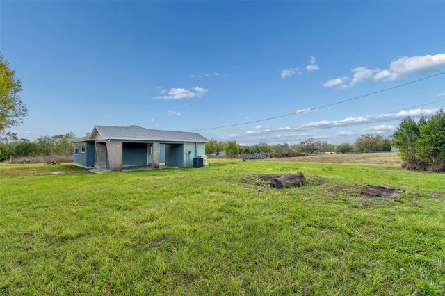 36841 CONLEY STREET, Zephyrhills, FL 33541