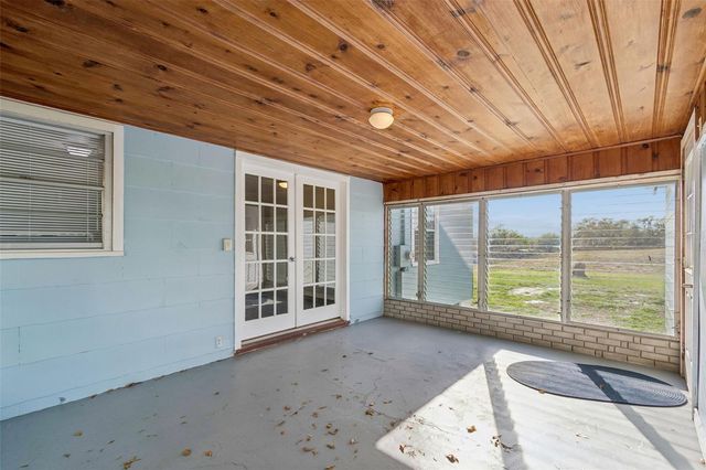 36841 CONLEY STREET, Zephyrhills, FL 33541