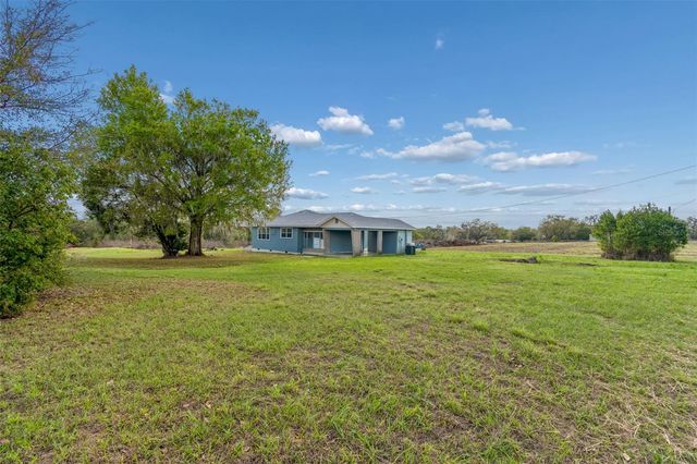 36841 CONLEY STREET, Zephyrhills, FL 33541