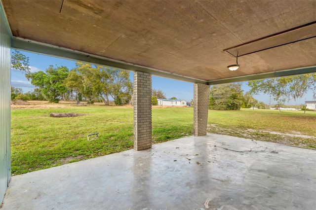 36841 CONLEY STREET, Zephyrhills, FL 33541