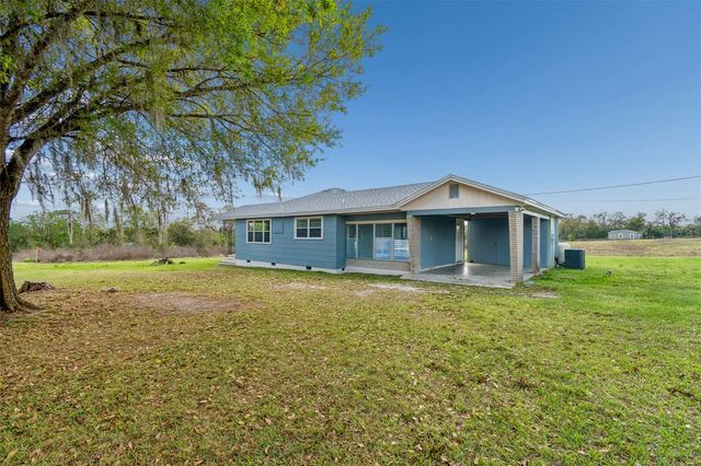 36841 CONLEY STREET, Zephyrhills, FL 33541