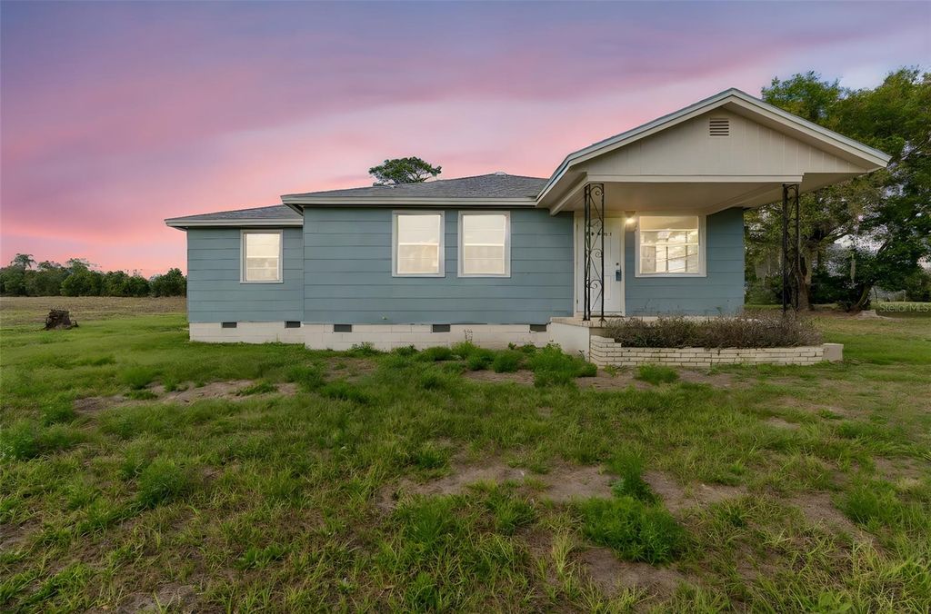 36841 CONLEY STREET, Zephyrhills, FL 33541