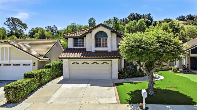 15961 Oak Canyon, Chino Hills, CA 91709