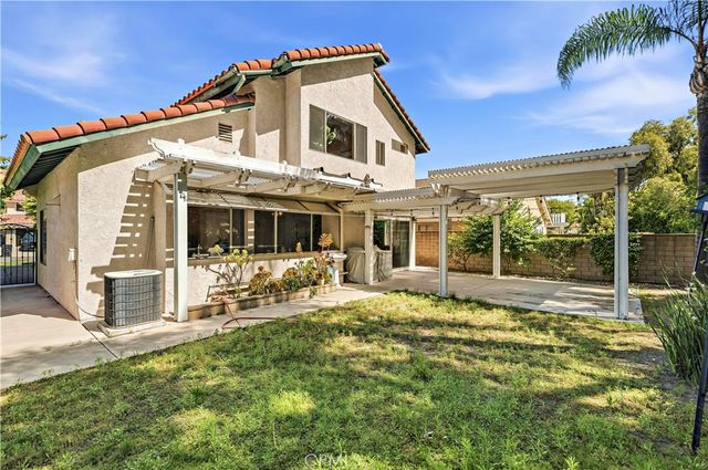 15961 Oak Canyon, Chino Hills, CA 91709