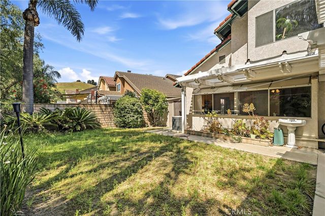15961 Oak Canyon, Chino Hills, CA 91709