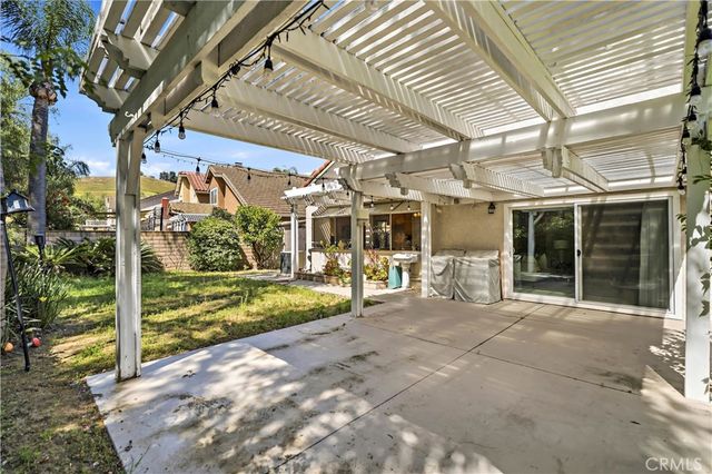 15961 Oak Canyon, Chino Hills, CA 91709