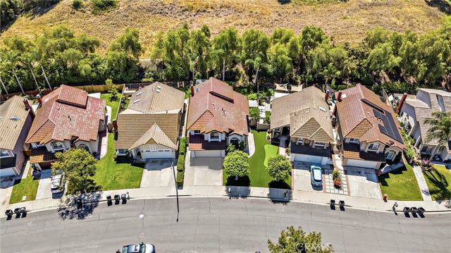 15961 Oak Canyon, Chino Hills, CA 91709