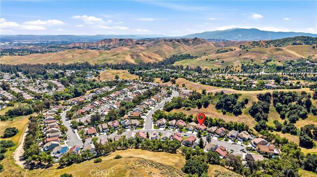 15961 Oak Canyon, Chino Hills, CA 91709