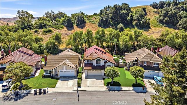 15961 Oak Canyon, Chino Hills, CA 91709
