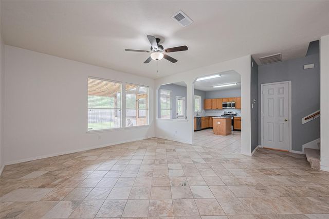 903 Pinecreek Point Court, Spring, TX 77373