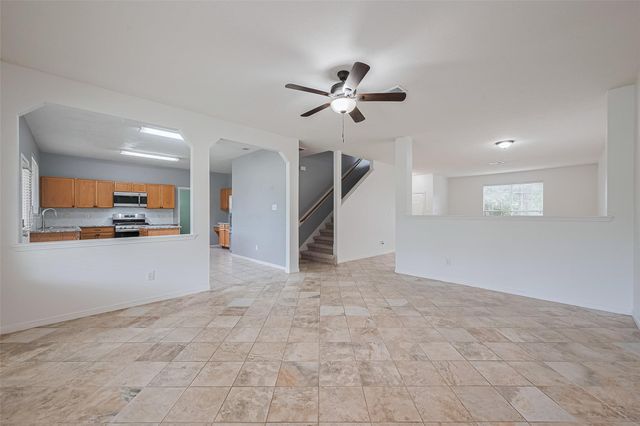 903 Pinecreek Point Court, Spring, TX 77373