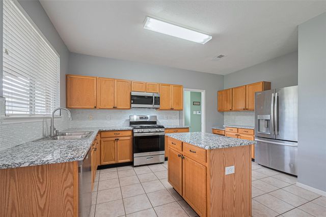 903 Pinecreek Point Court, Spring, TX 77373