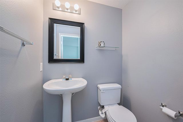 903 Pinecreek Point Court, Spring, TX 77373