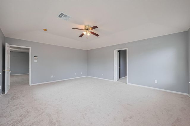 903 Pinecreek Point Court, Spring, TX 77373