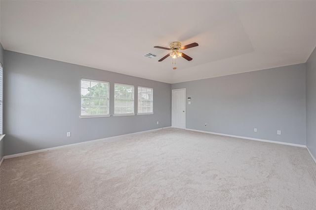 903 Pinecreek Point Court, Spring, TX 77373
