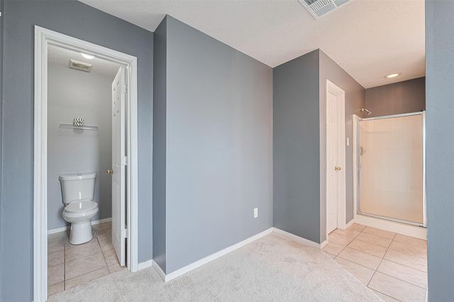 903 Pinecreek Point Court, Spring, TX 77373